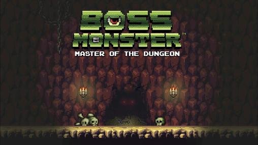 download Boss monster: Master of the dungeon apk